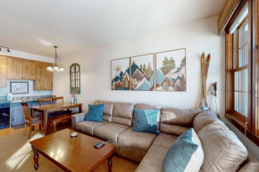 Horse Lodges 5-102